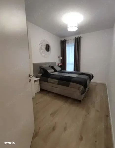 Doamna Ghica Apartament 2 camere prima inchiriere, bloc 